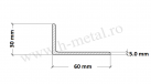 Cornier zincat 60x30x5 mm 2